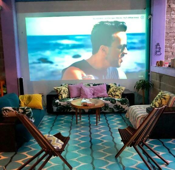 旅馆 Hostal Tortuga