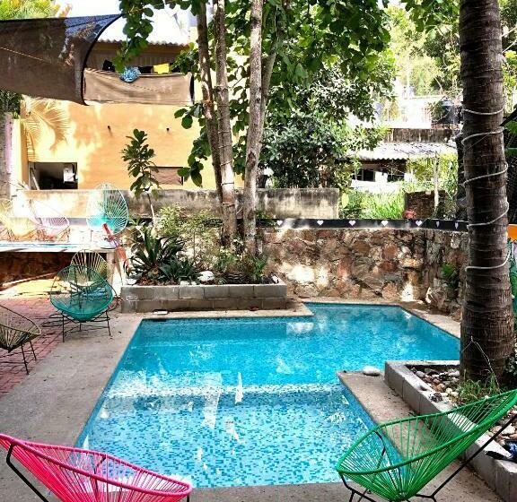 旅馆 Hostal Tortuga