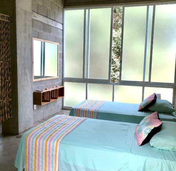 旅馆 Hostal Tortuga