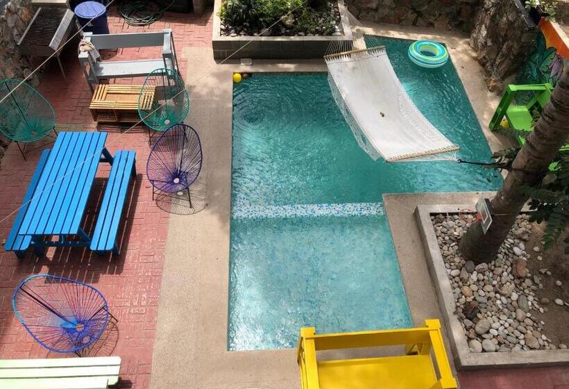 旅馆 Hostal Tortuga