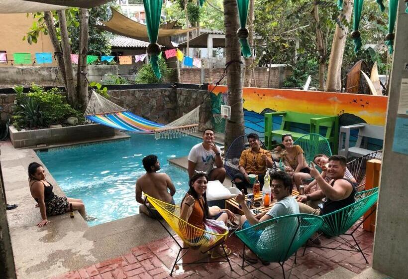 旅馆 Hostal Tortuga