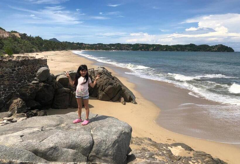 旅馆 Hostal Tortuga