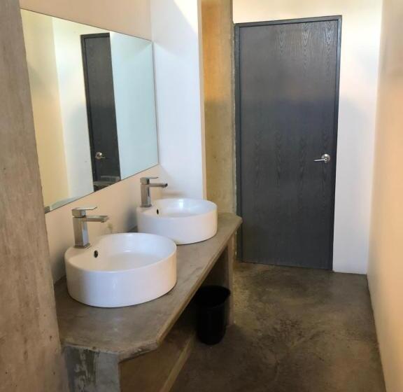 旅馆 Hostal Tortuga