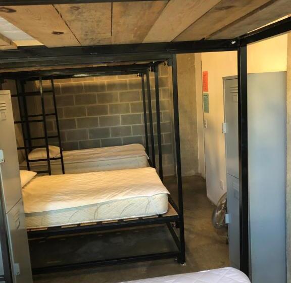 旅馆 Hostal Tortuga