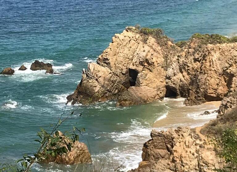 旅馆 Hostal Tortuga