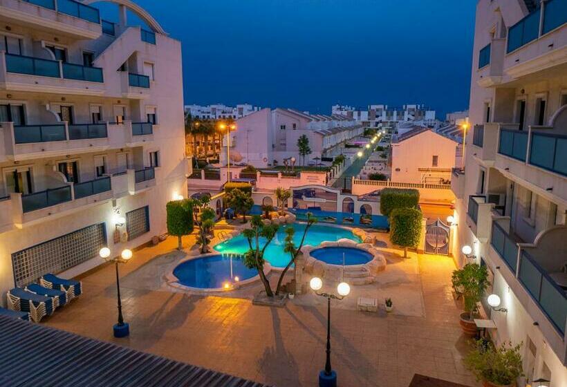 Apartment Eva Cabo Roig