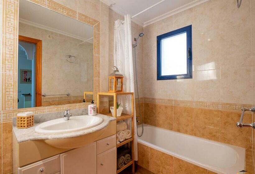 Apartment Eva Cabo Roig