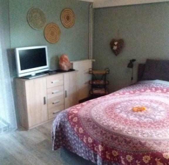 민박 Gastenverblijf T Achterhoes