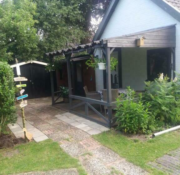 민박 Gastenverblijf T Achterhoes