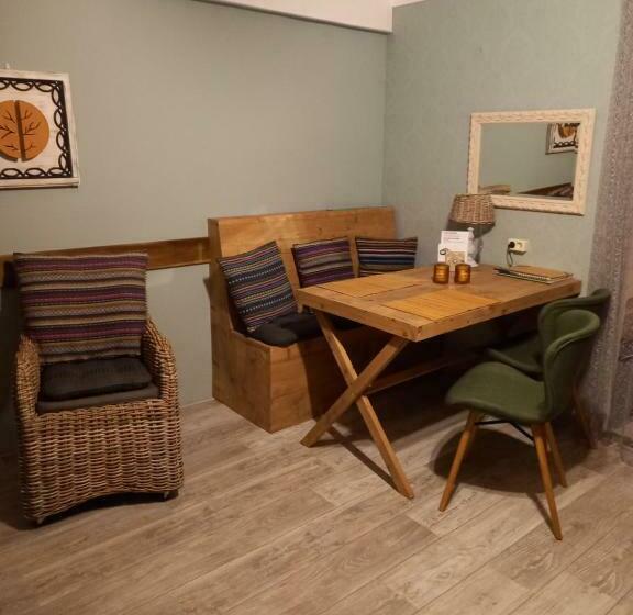 민박 Gastenverblijf T Achterhoes