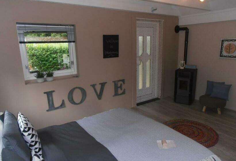 민박 Gastenverblijf T Achterhoes