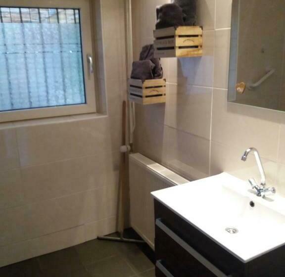 민박 Gastenverblijf T Achterhoes