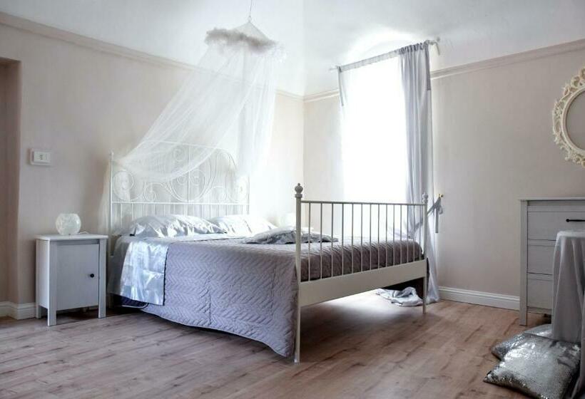 B&b Al Castello Di Lettere