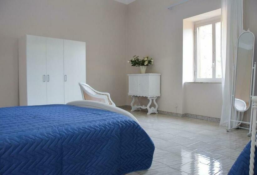 B&b Al Castello Di Lettere