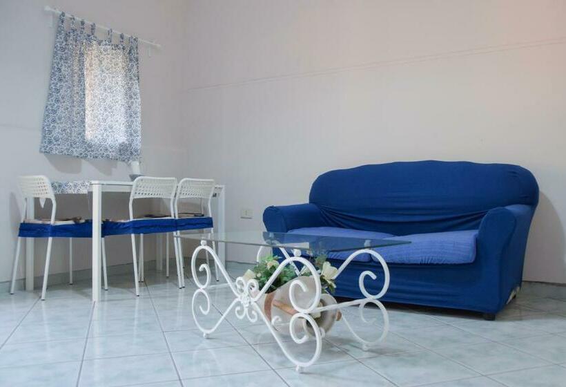 B&b Al Castello Di Lettere