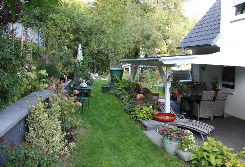 B&b Arlesbrunnen