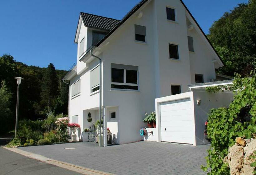 B&b Arlesbrunnen
