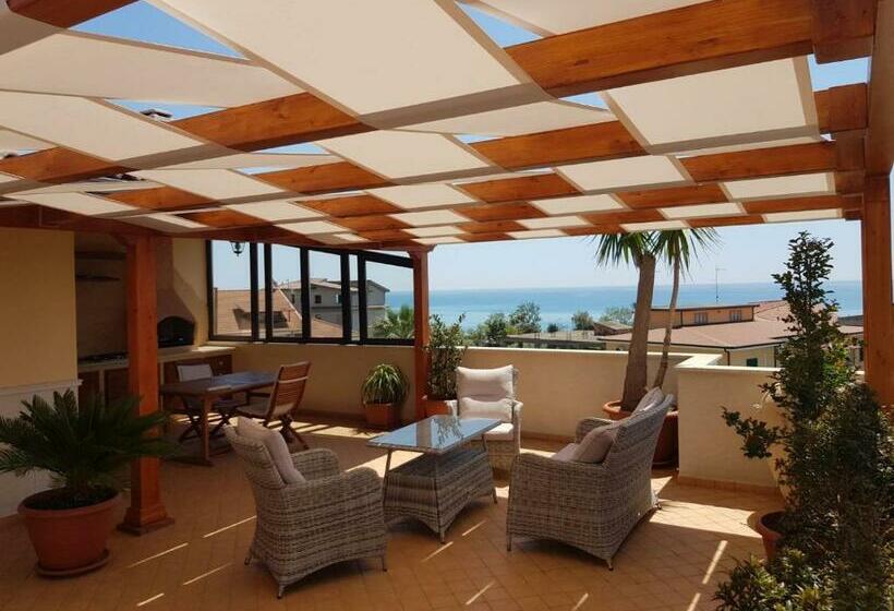 B&b E Casa Vacanza Al Castello