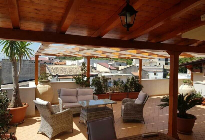 B&b E Casa Vacanza Al Castello