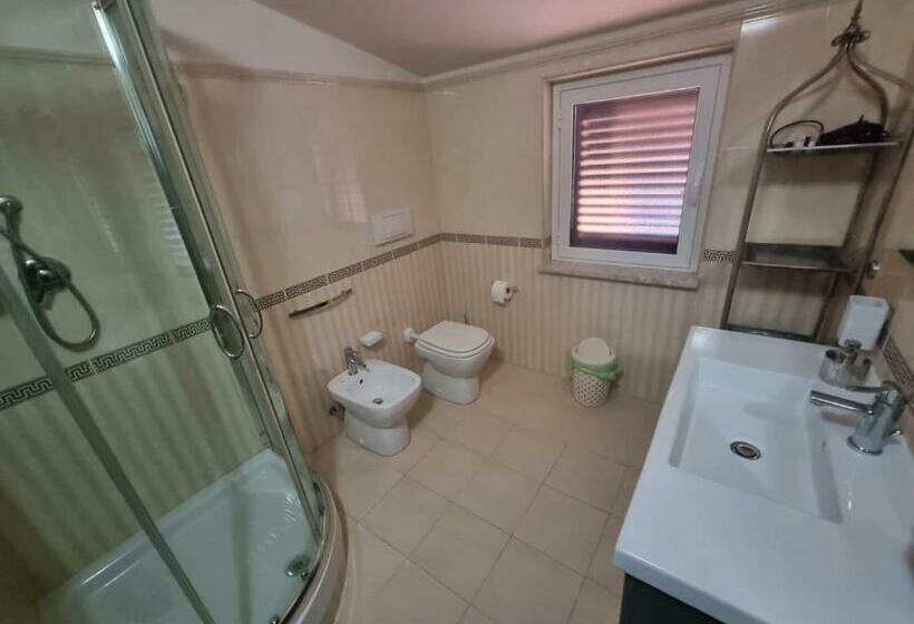 B&b E Casa Vacanza Al Castello