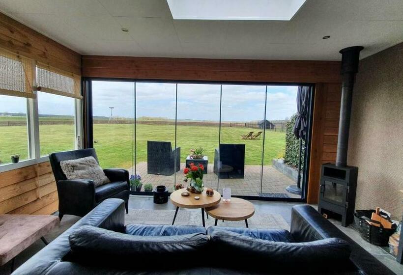 B&b Hertenhoef, Fluitenberg