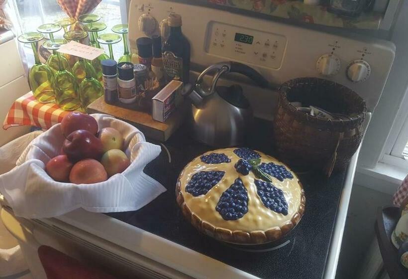 צימר A Meadow House