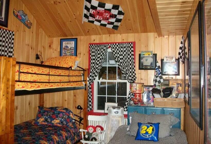 צימר A Meadow House