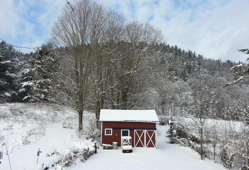 צימר A Meadow House