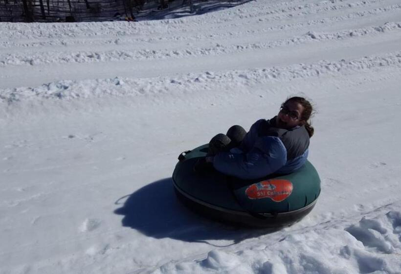 צימר A Meadow House