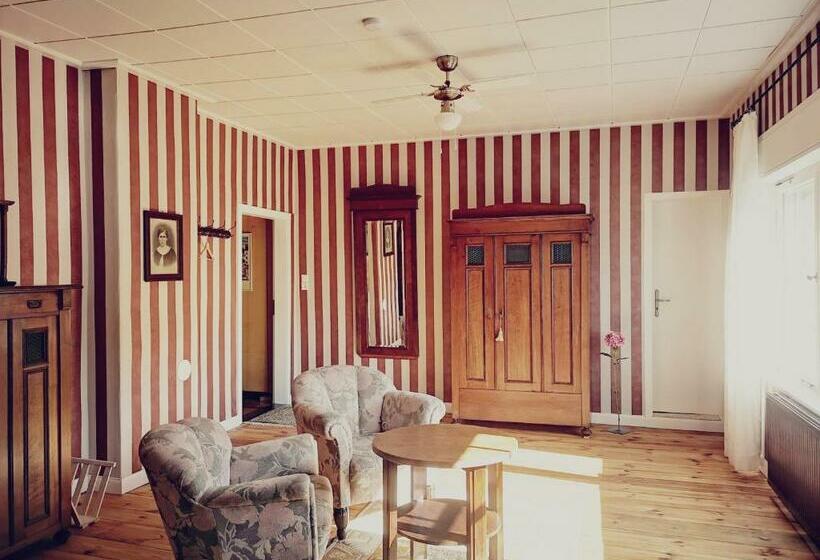 Bed and Breakfast Am Lindenplatz