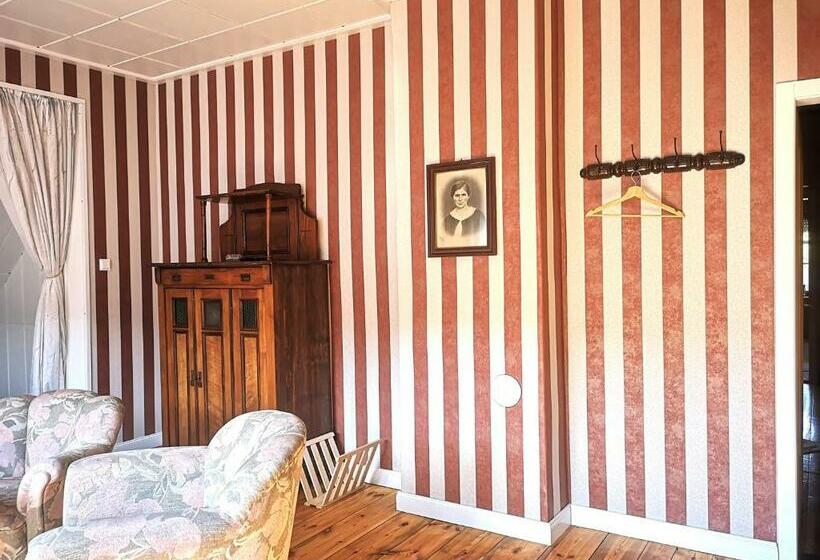 Bed and Breakfast Am Lindenplatz