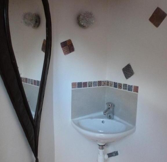 צימר Au Cheval Blanc   Appartements Et Chambres D Hôtes