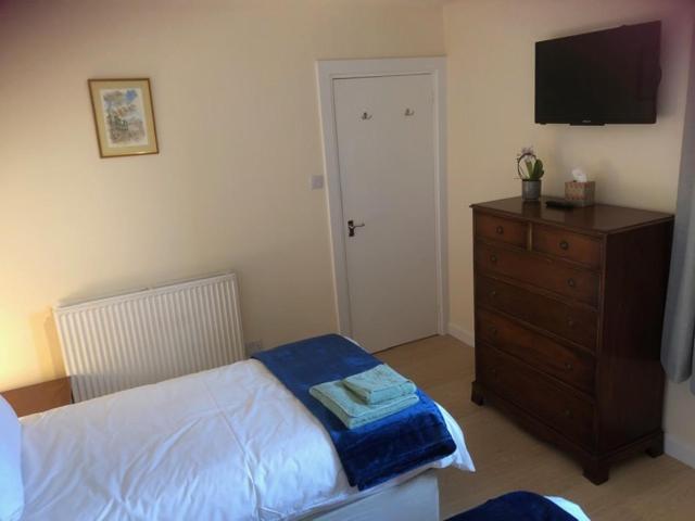 ベッドアンドブレックファースト Broadsea