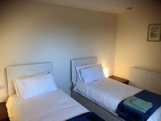 ベッドアンドブレックファースト Broadsea