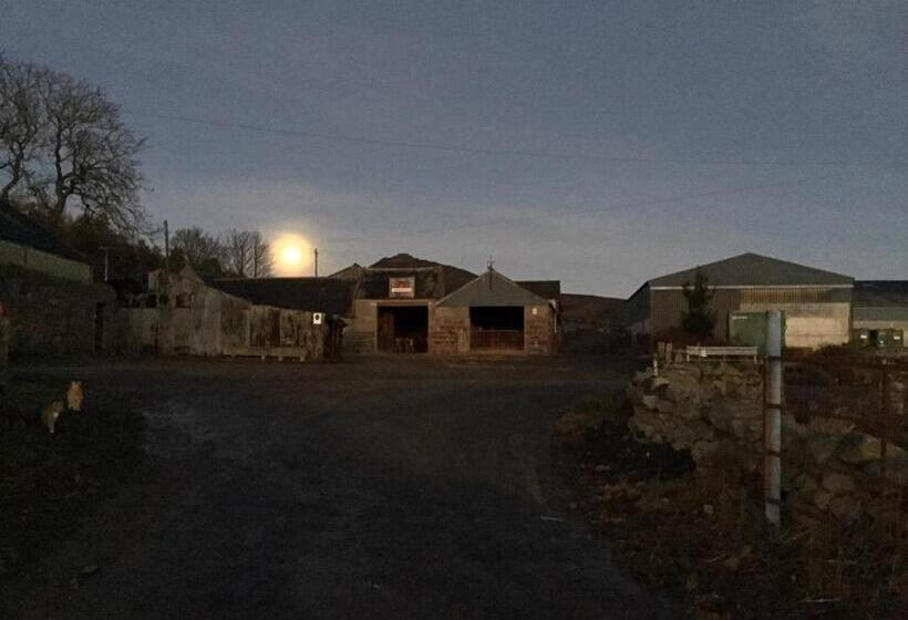 ベッドアンドブレックファースト Broadsea