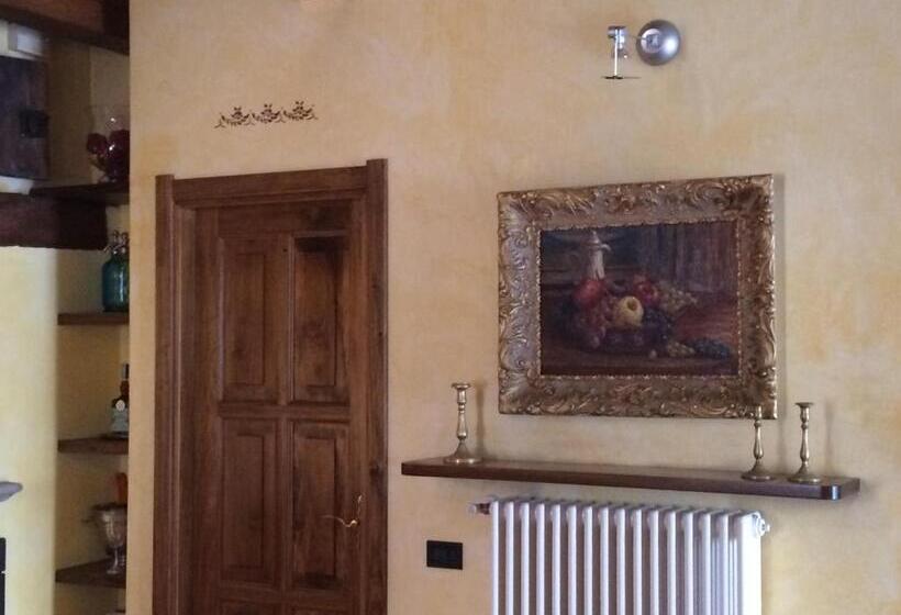 민박 Dimora D Artista