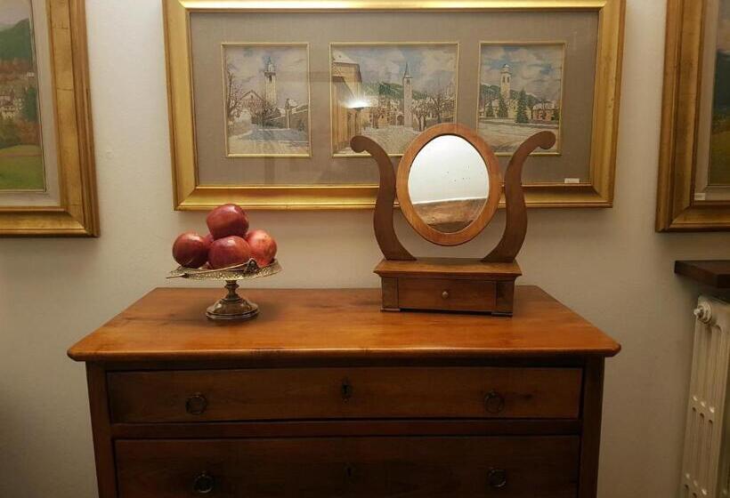 민박 Dimora D Artista