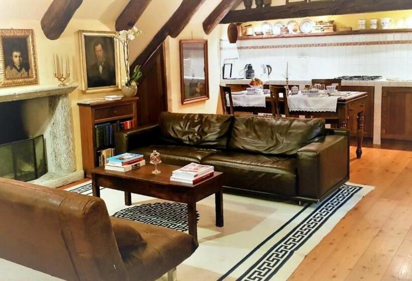 민박 Dimora D Artista