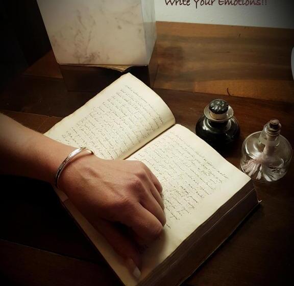 민박 Dimora D Artista