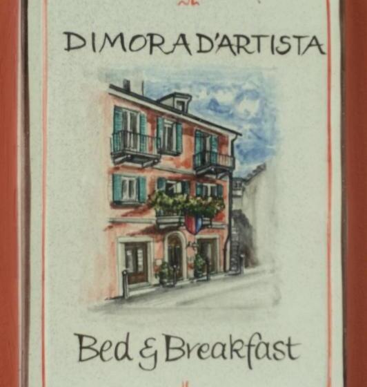 민박 Dimora D Artista