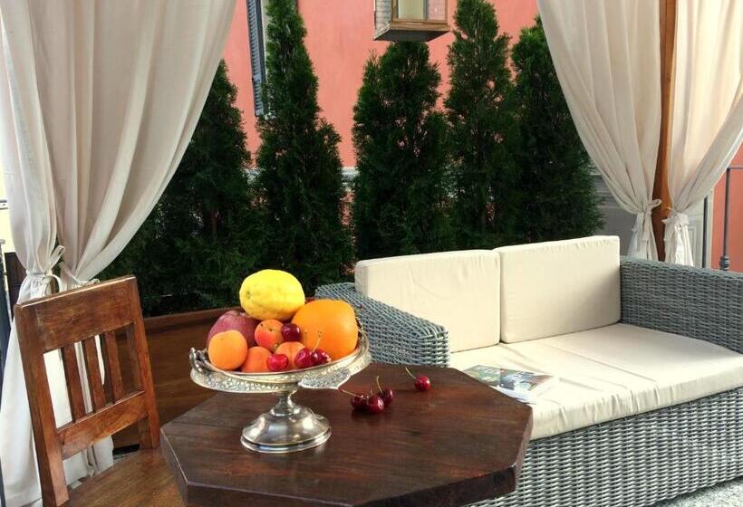 민박 Dimora D Artista