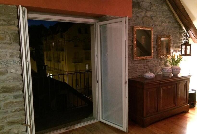 민박 Dimora D Artista