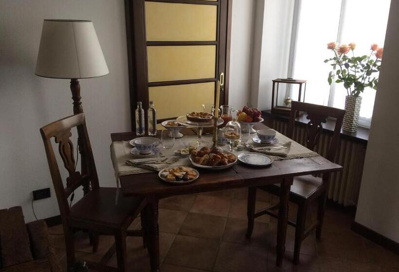 민박 Dimora D Artista