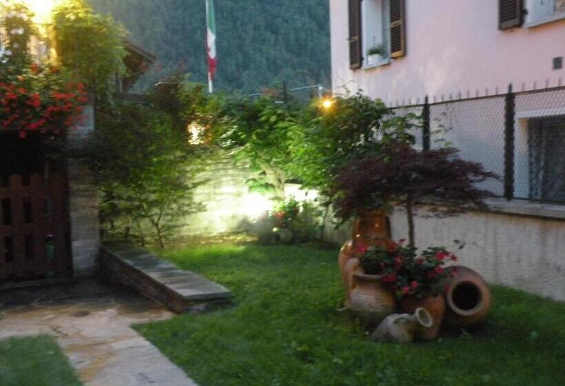 민박 Dimora D Artista