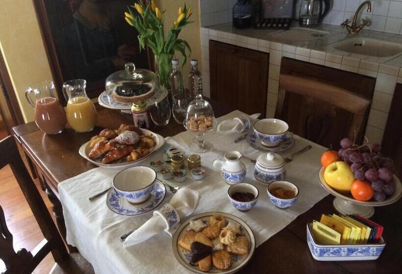 민박 Dimora D Artista