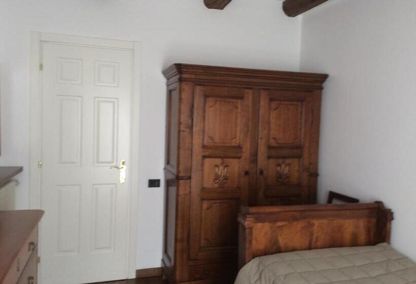 민박 Dimora D Artista