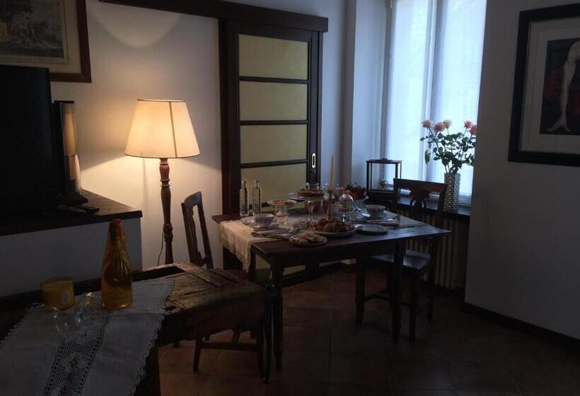 민박 Dimora D Artista