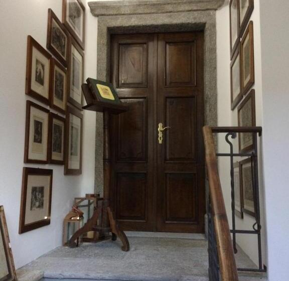 민박 Dimora D Artista