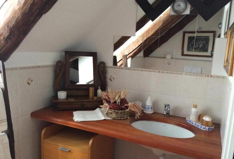 민박 Dimora D Artista