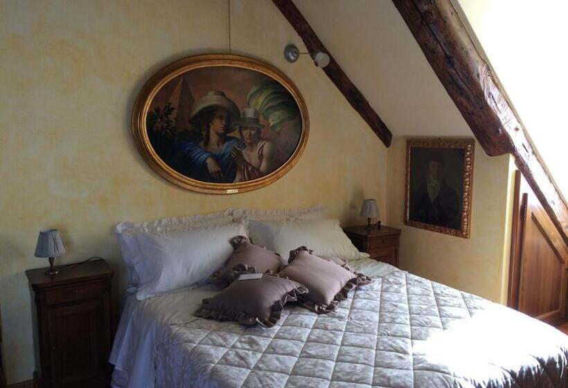 민박 Dimora D Artista